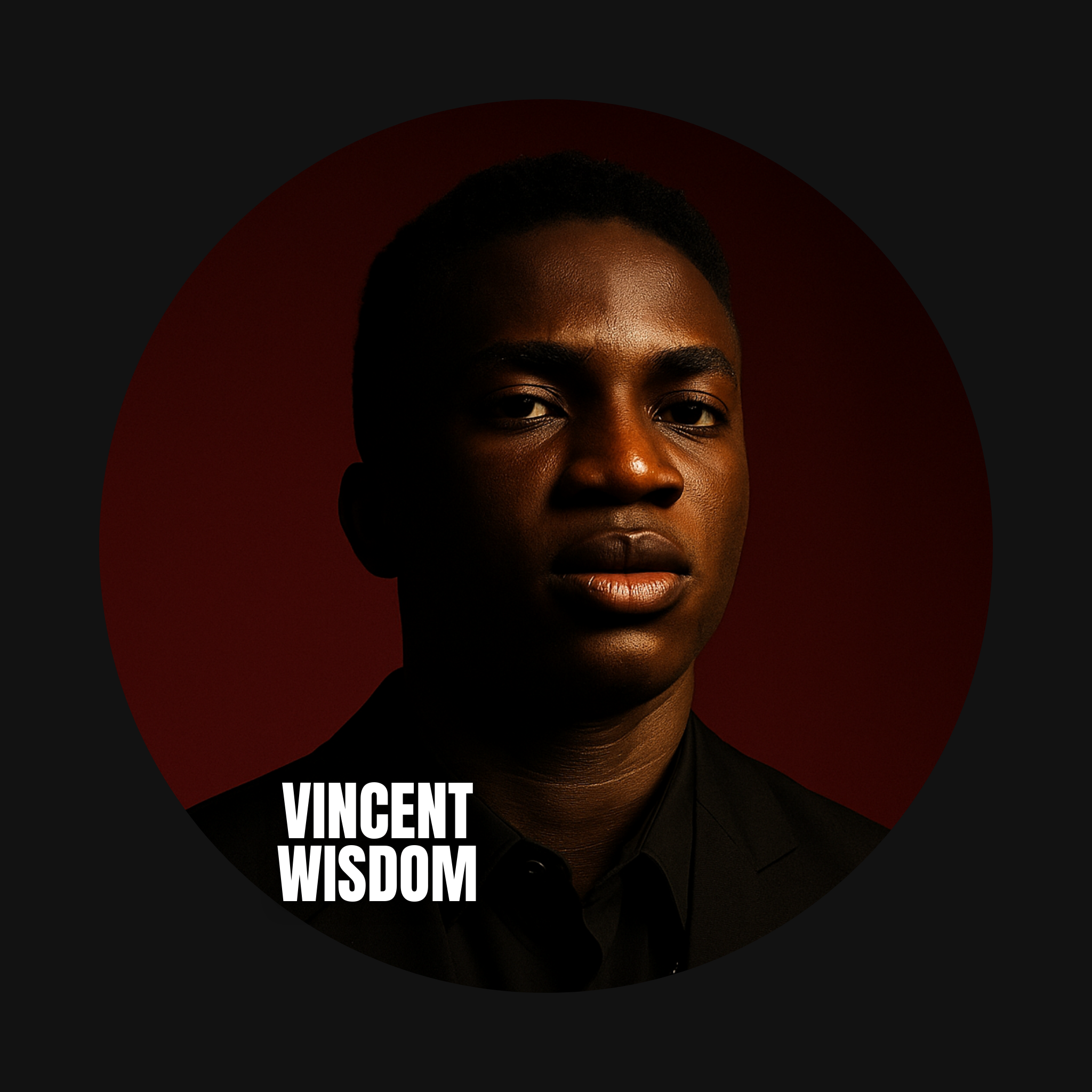 Vincent Wisdom